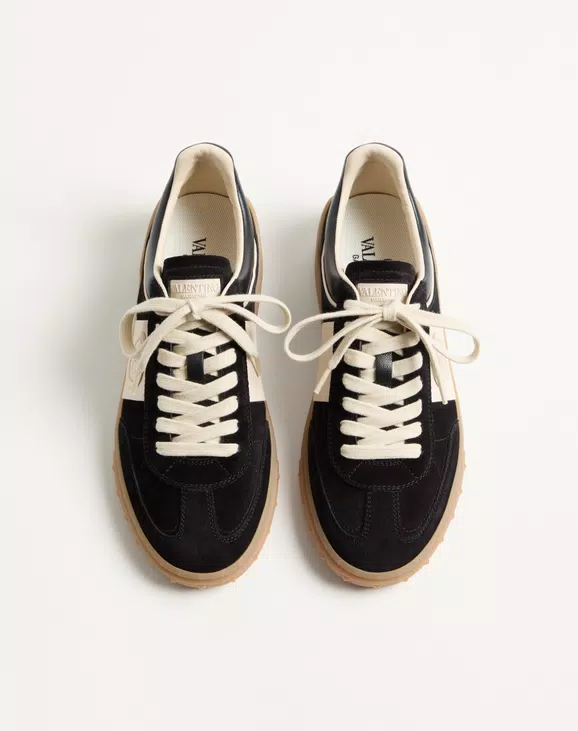Valentino Upvillage Crosta Sneaker - Image 5
